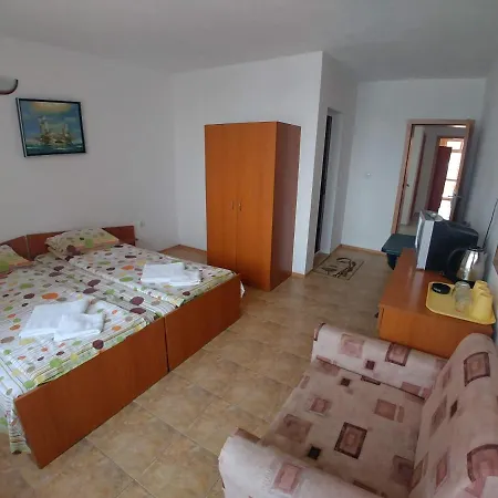 Maison d'hôtes Tony