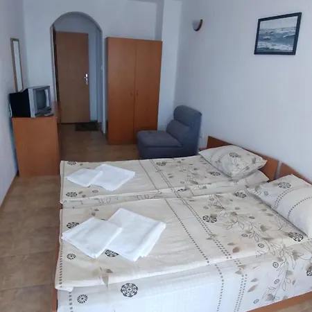 Maison d'hôtes Tony 3*