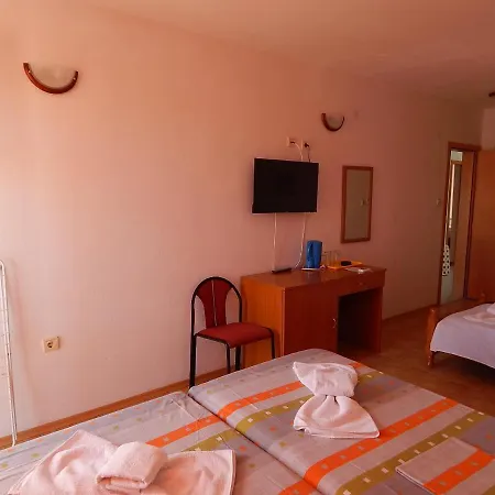 Maison d'hôtes Tony Sozopol