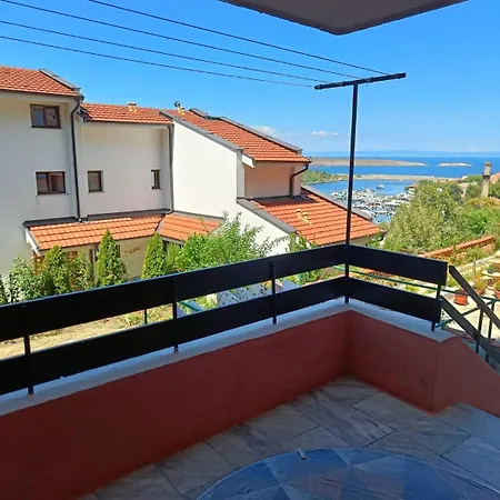 Tony 3* Sozopol