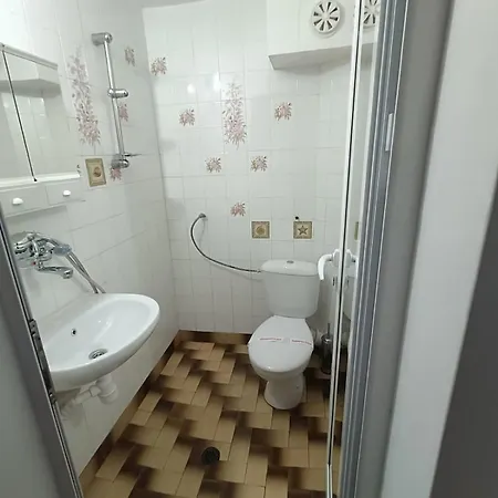 Maison d'hôtes Tony