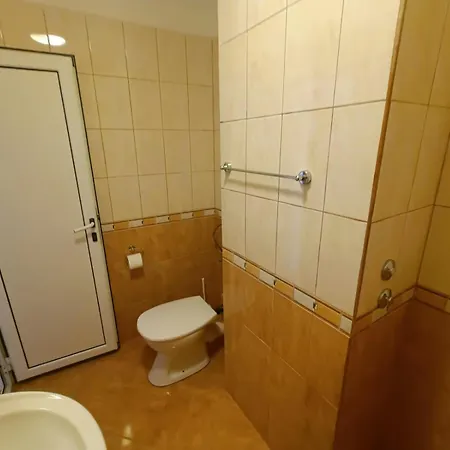 Maison d'hôtes Tony Sozopol