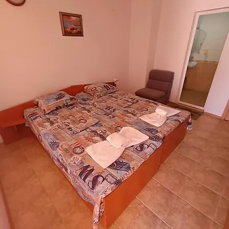 Tony Maison d'hôtes 3*