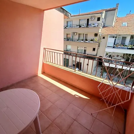 Maison d'hôtes Tony 3*