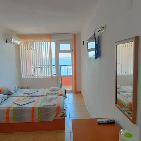 Tony Affittacamere Sozopol