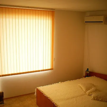 Affittacamere Tony Sozopol