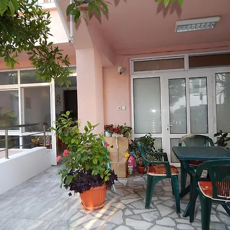 Maison d'hôtes Tony