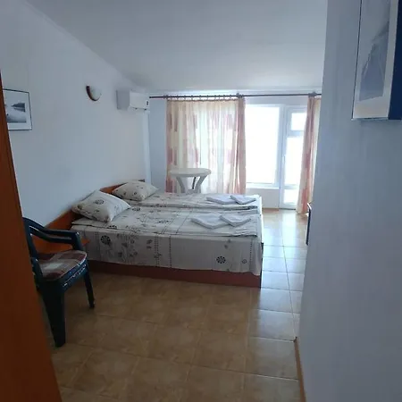 Maison d'hôtes Tony