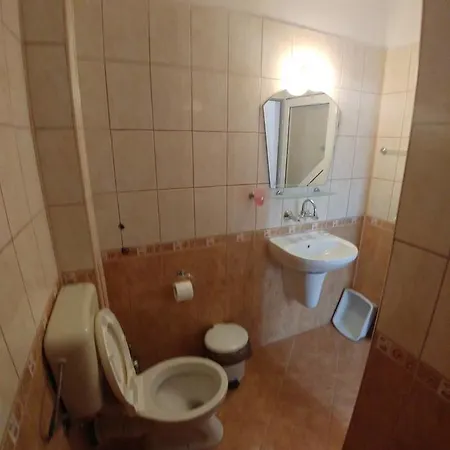 Maison d'hôtes Tony 3*