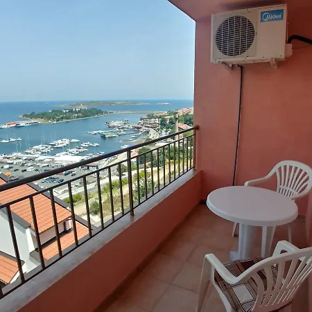 Tony 3* Sozopol