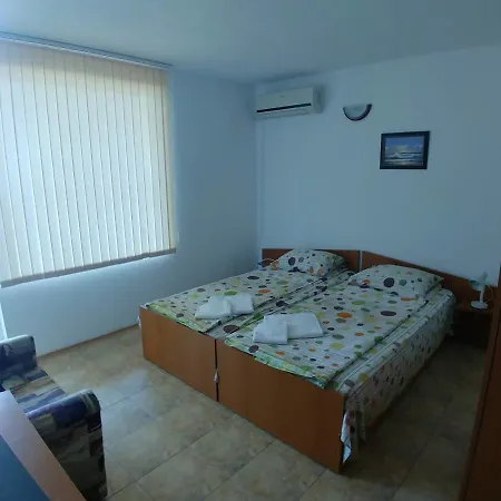 Maison d'hôtes Tony Sozopol