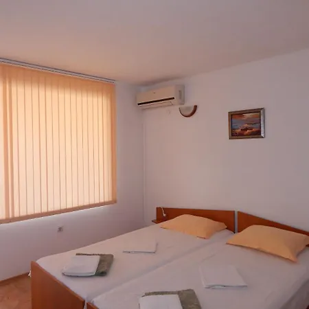 Maison d'hôtes Tony 3*