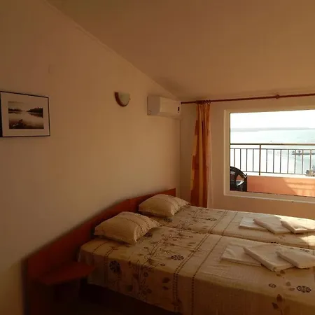 Tony Maison d'hôtes Sozopol