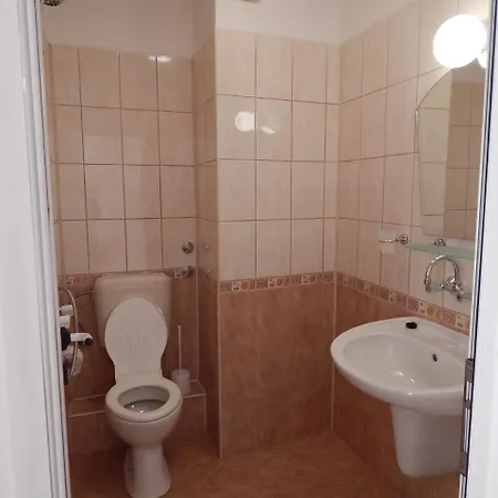 Tony Maison d'hôtes 3*