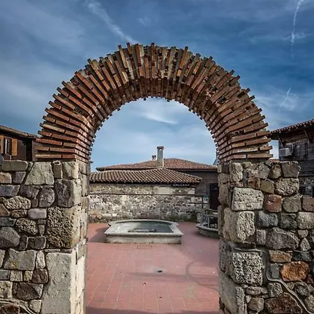 Tony 3* Sozopol