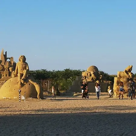 Tony 3* Sozopol