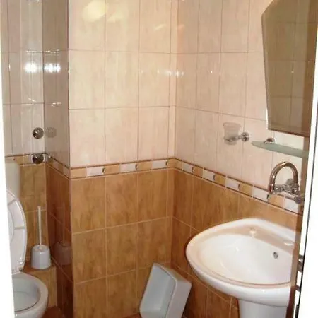 Maison d'hôtes Tony 3*