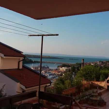 Tony Sozopol