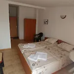 Vendégház Tony