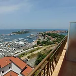 Tony Vendégház Szozopol