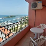 Tony 3* Szozopol