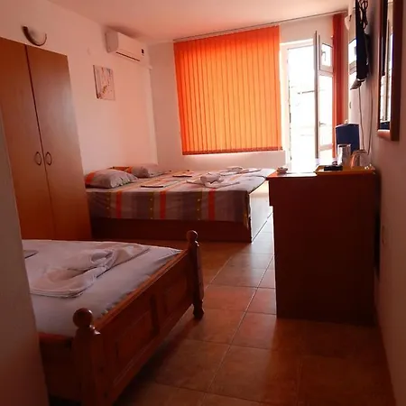 Tony Pensjonat Sozopol