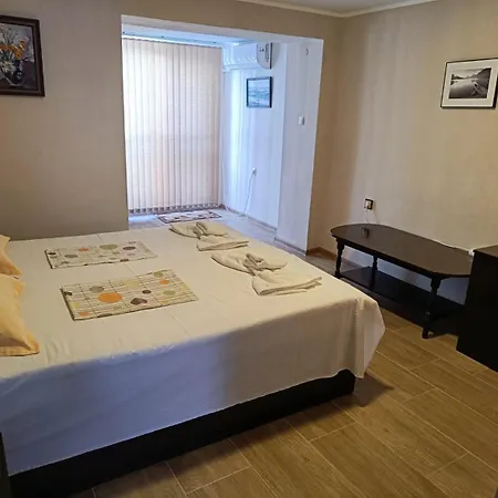 Tony Pensjonat Sozopol