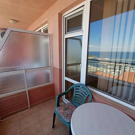 Pensjonat Tony Sozopol