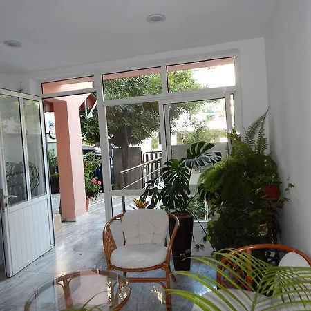 Pensjonat Tony Sozopol