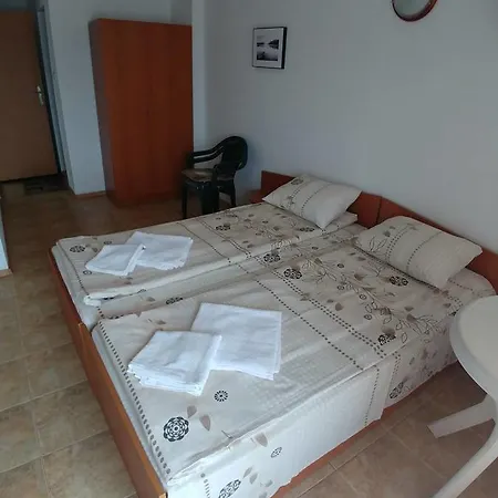 Pensjonat Tony Sozopol