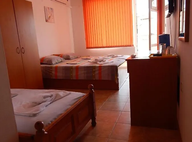 Tony Guest house Sozopol