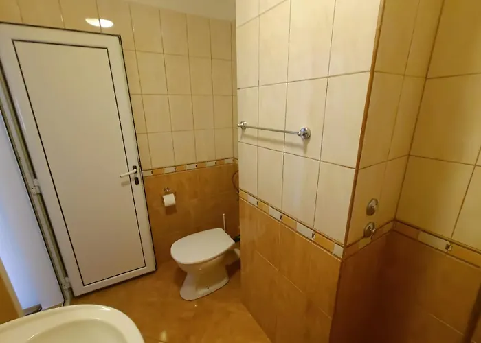 Guest house Tony Sozopol