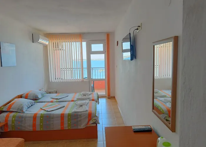 Tony Guest house Sozopol