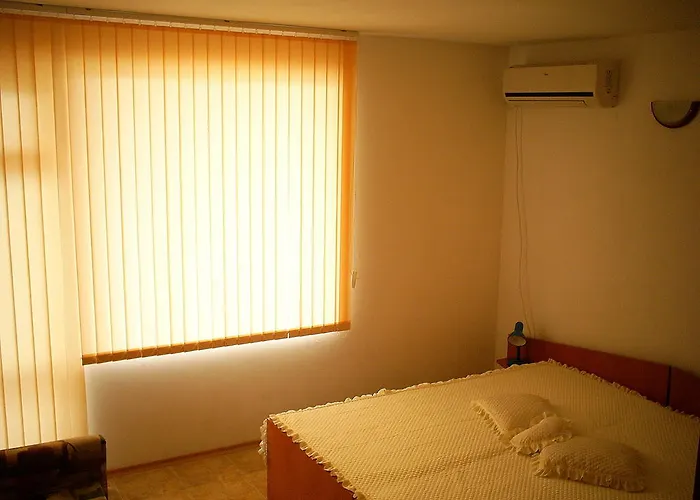 Guest house Tony Sozopol