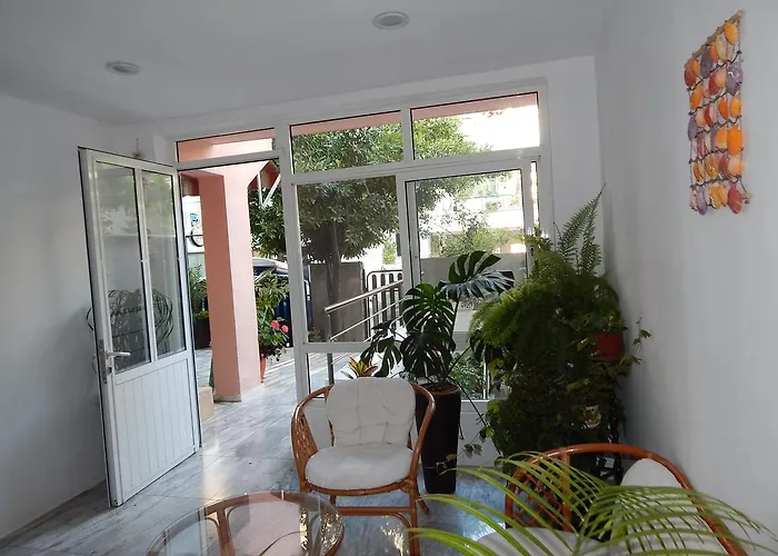 Guest house Tony Sozopol