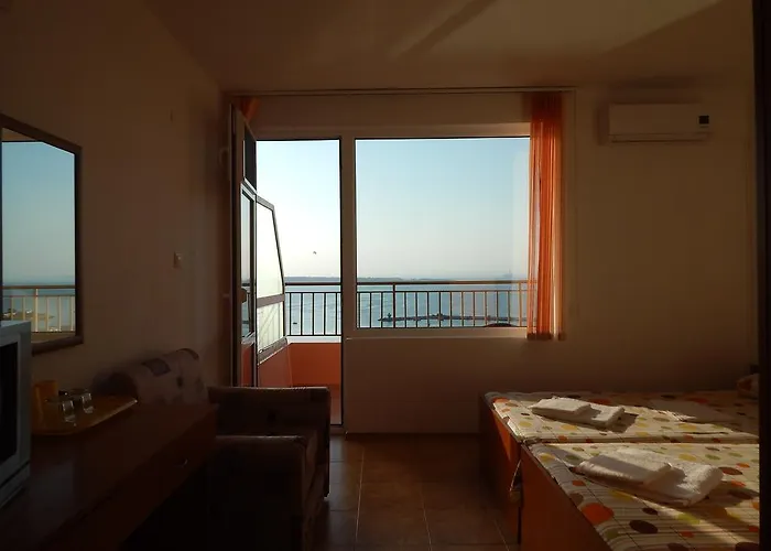 Guest house Tony Sozopol