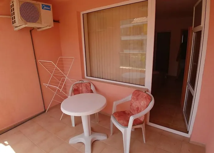 Tony Guest house Sozopol