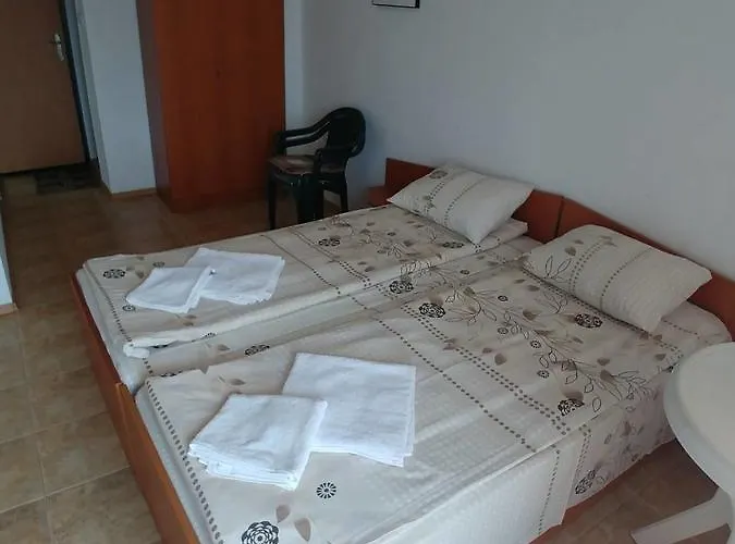 Guest house Tony Sozopol