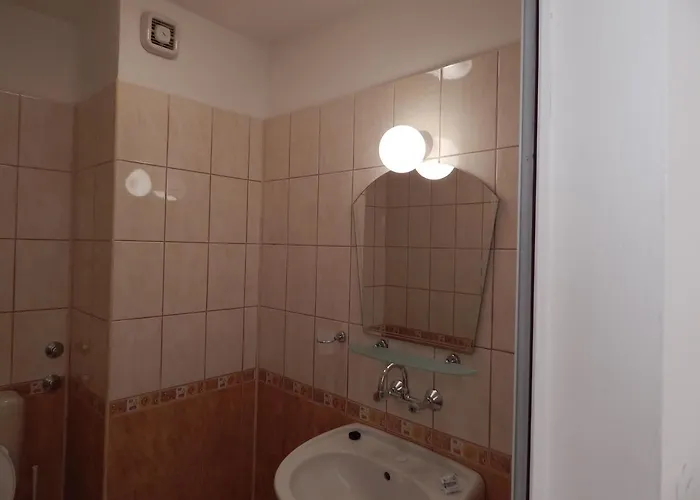 Guest house Tony Sozopol